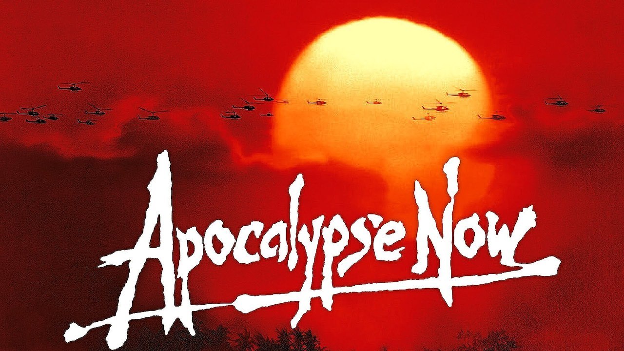 Apocalypse Now 1979 Full Movie Streaming Online in HD-720p Video Quality