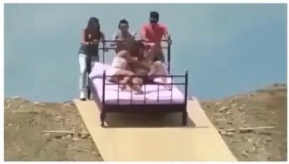 Не каждая любящая пара способна на это