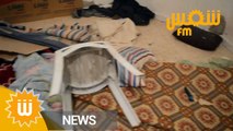 بن قردان: القاء القبض على 5 ارهابيين كانوا يتحصنون داخل منزل