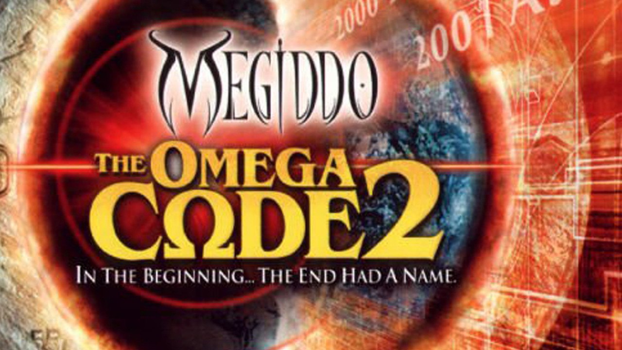 Megiddo: The Omega Code 2 2001 Full Movie Streaming Online in HD-720p Video Quality