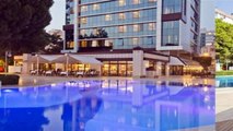Hotels in Antalya Oz Hotels Antalya Hotel Turkey