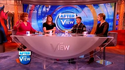 Khloé Kardashian Responds to Amy Schumer’s Weight Loss Diss; Vin Disel’s  Dad Bod’   After The View