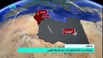 تقرير خطير للقناة الليبية 218 يكشف ما حدث في بن قردان وما الذي خطّط له الارهابييون