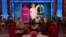 Jonah Hill on His Amazing Weight Loss