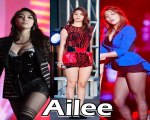 Korean idols transformations (weight loss  girls and boys) ---- Part 1