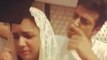 Faisal Qureshi With Wife, Naveed Raza & Maria Wasti Funny Dubsmash Collection