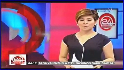 24 Oras Weekend - March 13 2016 Part 3 - Pinoytvnetwork.net