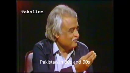 PTV Show Time Takalum - Aamna Samna pakistan in 80s 90s