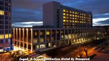 Hotels in Ankara Lugal A Luxury Collection Hotel by Starwood Turkey