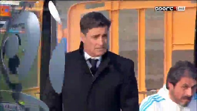 1-0 Abdul Majeed Waris Goal France Ligue 1 - 12.03.2016, FC Lorient 1-0 Olympique Marseille - Video Dailymotion