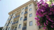 Hotels in Antalya Santa Marina Hotel Turkey