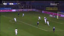 2-0 Carlos Embaló Goal Italy  Serie B - 11.03.2016, Brescia Calcio 2-0 FC Crotone - Video Dailymotion