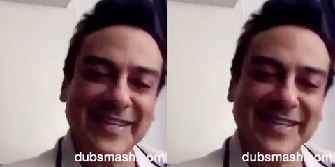 Adnan Sami Latest Dubsmash