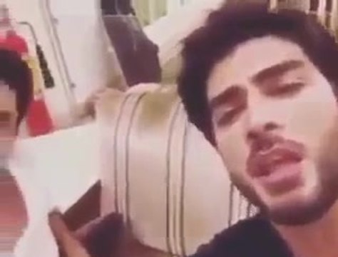 Imran Abbas & Farhan Saeed Funny Dubsmash Collection