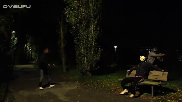 BROMAS DE ZOMBIES EN PLENA CALLE (2016) _ Bromas de Terror Pesadas en la Calle