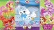 ♥ Disney Princess Palace Pets - Cinderella & Pumpkin Dress Up (Game for Children) Part 6