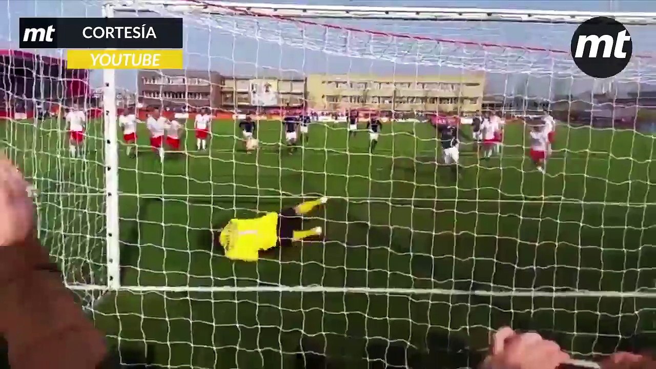 Volvió el mítico Edwin Van der Saar y se lució