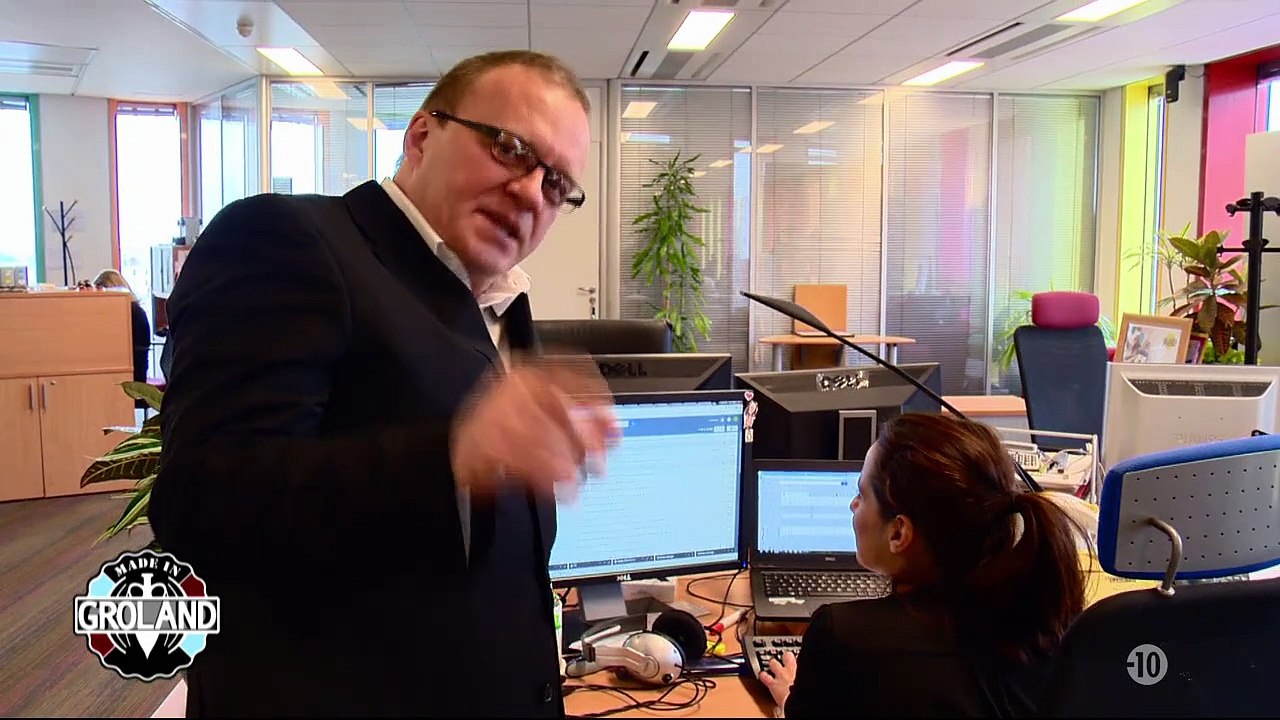 Marché du rire en crise