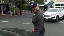 Jeremy Piven -- Message To Bulls Fans ... DON'T GIVE UP ON DERRICK ROSE