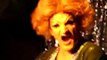 'I Am What I Am' by drunk-crazy Drag Queen at Yumbo 12/07