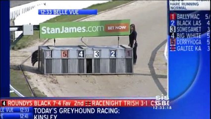 12.33 Belle Vue 13 March 16