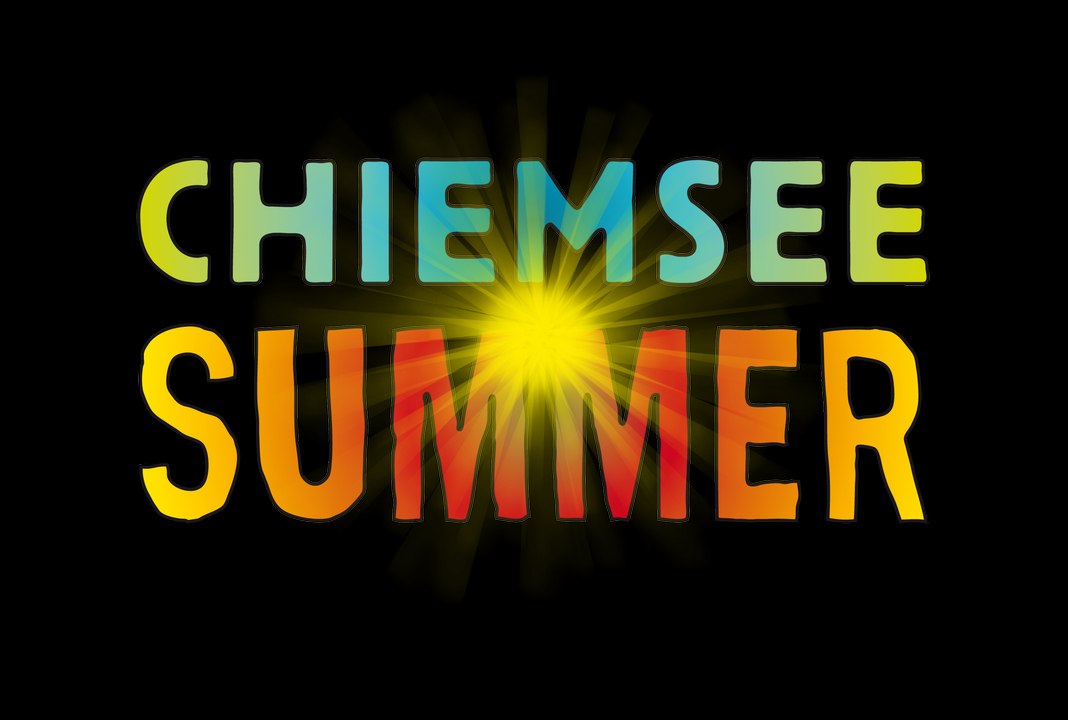 Chiemsee