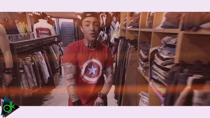 Tus - Σουβλάκι Κλαρίνο & Freddo Cappuccino (Video Clip)