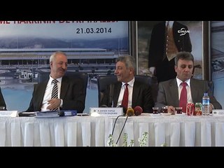 İhaledeki 'avans' muhabbeti açık mikrofona yansıdı