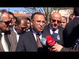 Adalet Bakanı Bozdağ'dan Twitter açıklaması