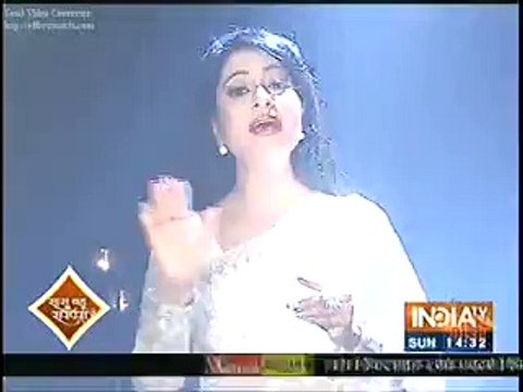 Saas Bahu Aur Saazish 13th March 2016 Part 3 Saath Nibhana Saathiya