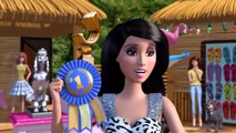 Barbie in Italiano Barbie episodi Mix 44 minuti