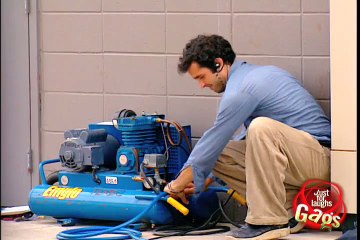 Relax Daily_Inflating Gas Station Guy Prank