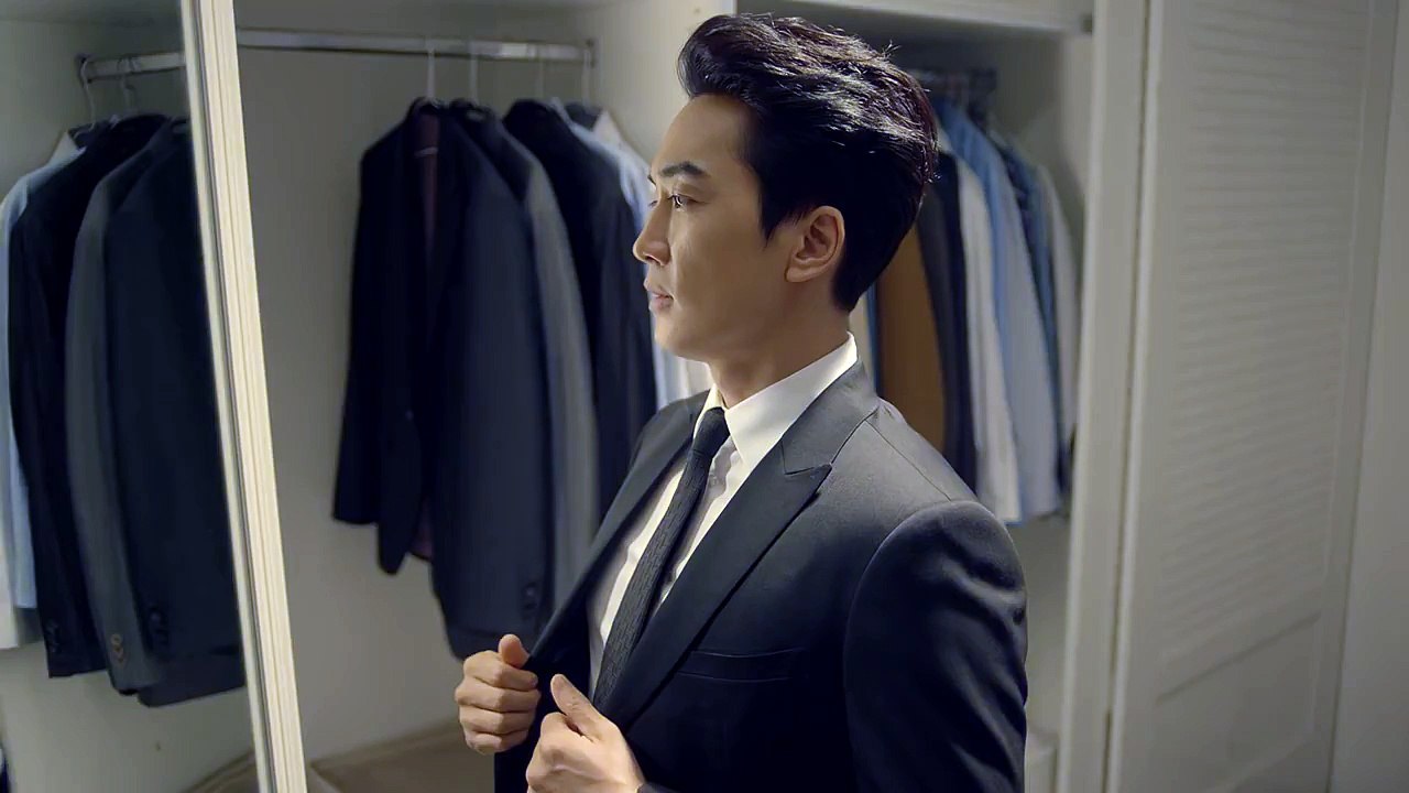 [SNP]Timeless Black Homme CF