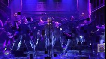 Ariana Grande Performs “Be Alright” On ‘SNL’