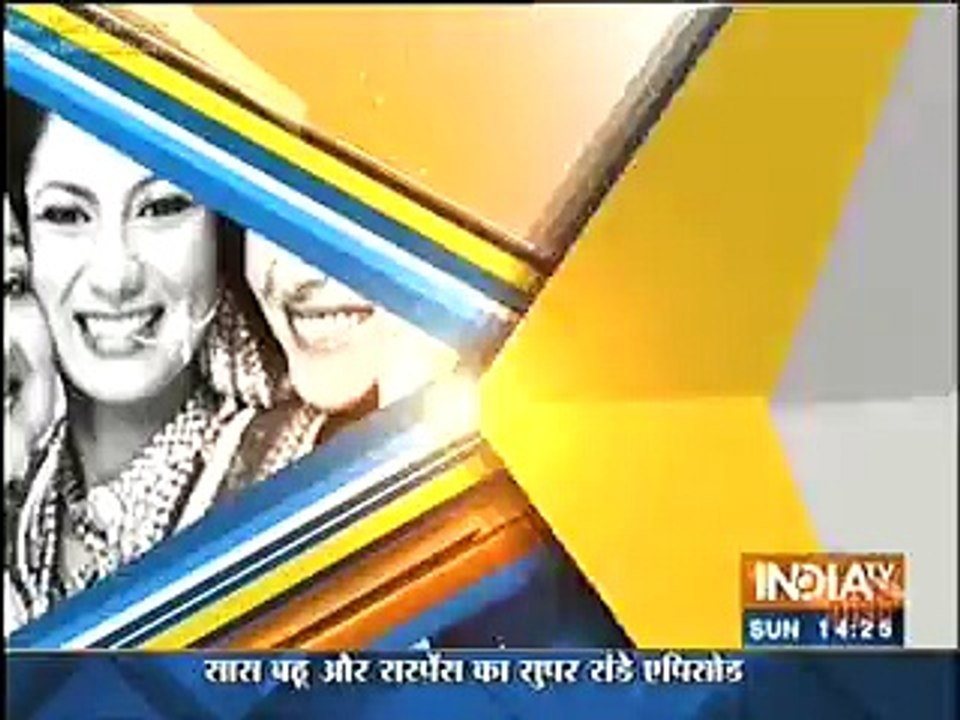 Saas Bahu Aur Saazish 13th March 2016 Part 1 Swaragini, Kumkum Bhagya