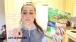 Meal Prep With Me! Cheap + EASY ideas for WEIGHT LOSS!   Jordan Cheyenne