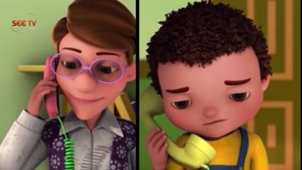 JAN Urdu Cartoon - Episode 46 Full