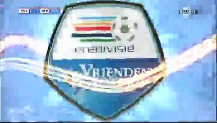 All Goals HD - PSV 1-1 Heerenveen - 12-03-2016