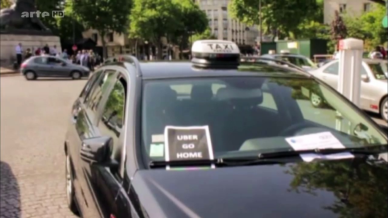 Internet, Die große Illusion ?