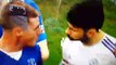 Angry Diego Costa Slaps Gareth Barry - Everton vs Chelsea 3_12_2016