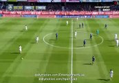 PSG 1st BIG Chance - Troyes 0-0 PSG Ligue 1