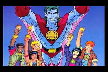 Top 10 Cartoons that Should be Movies THE SEQUEL