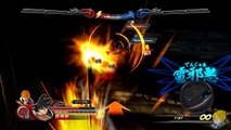J-Stars Victory Vs  Goku & Ichigo Kurosaki Vs Naruto Uzumaki & Luffy FULL HD 1080P
