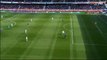 Goal Edinson Cavani - Troyes 0-1 Paris Saint Germain (13.03.2016) France - Ligue 1