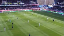 Edinson Cavani Goal HD - Troyes 0-1 PSG 13.03.2016 HD