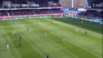 0:1 Edinson Cavani Goal HD - Troyes 0-1 PSG 13.03.2016 HD
