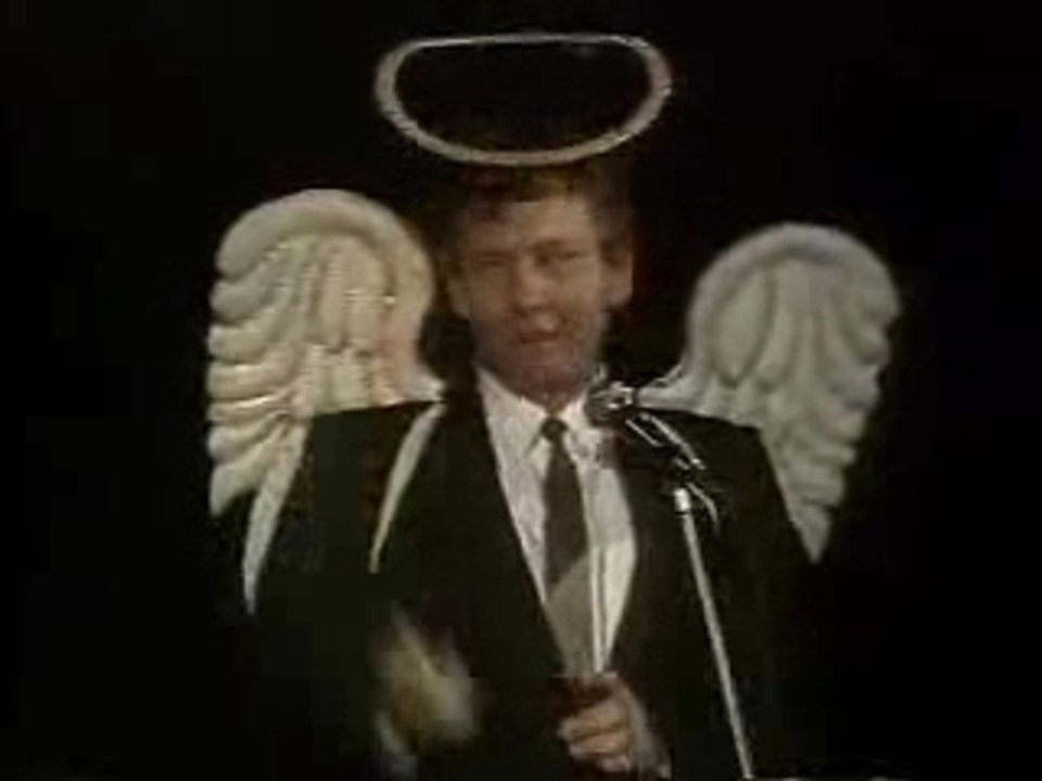 Kabaret Tey - Anioł - diabeł