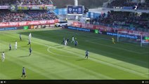 Adrien Rabiot Goal - Troyes 0-3 PSG - 13.03.2016 HD