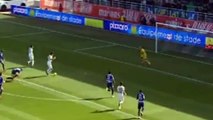 Javier Pastore Amazing Goal Troyes 0 - 2 PSG 2016