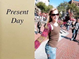 My Natural Weight Loss Success Story - Before and After